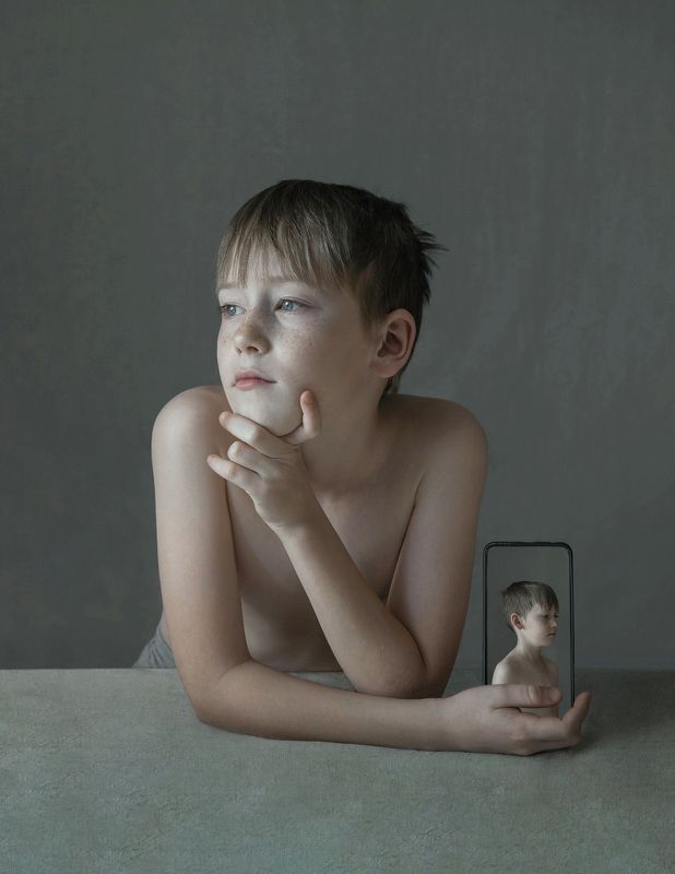 * фото превью