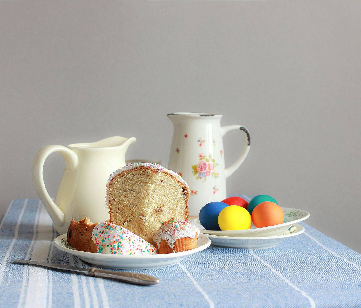 натюрморт, фотонатюрморт, весна, праздник, пасха, утро, завтрак, яйца, кулич, still life, stillifefoto, художественное фото, фотохудожник, наталья казанцева, Наталья Казанцева