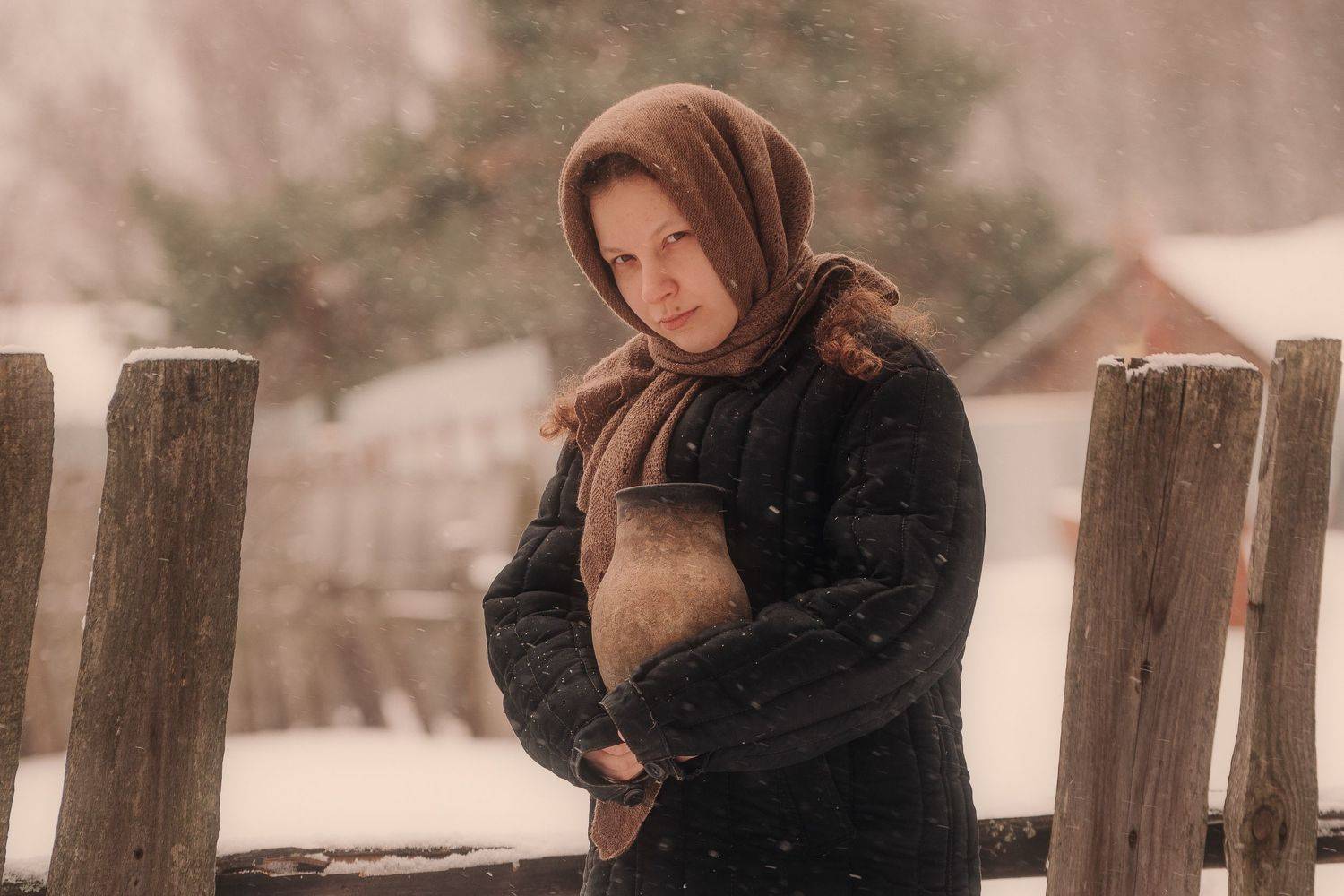 , Рыбаков Илья