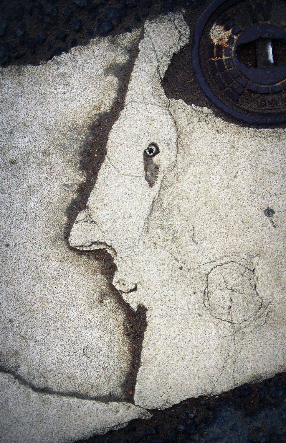 pareidolia, Илья Илья