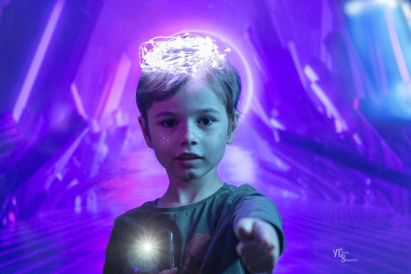 Индиго фото превью