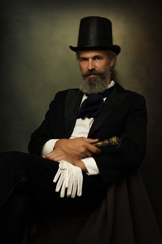 Граф Мо́нте-Кри́сто фото превью