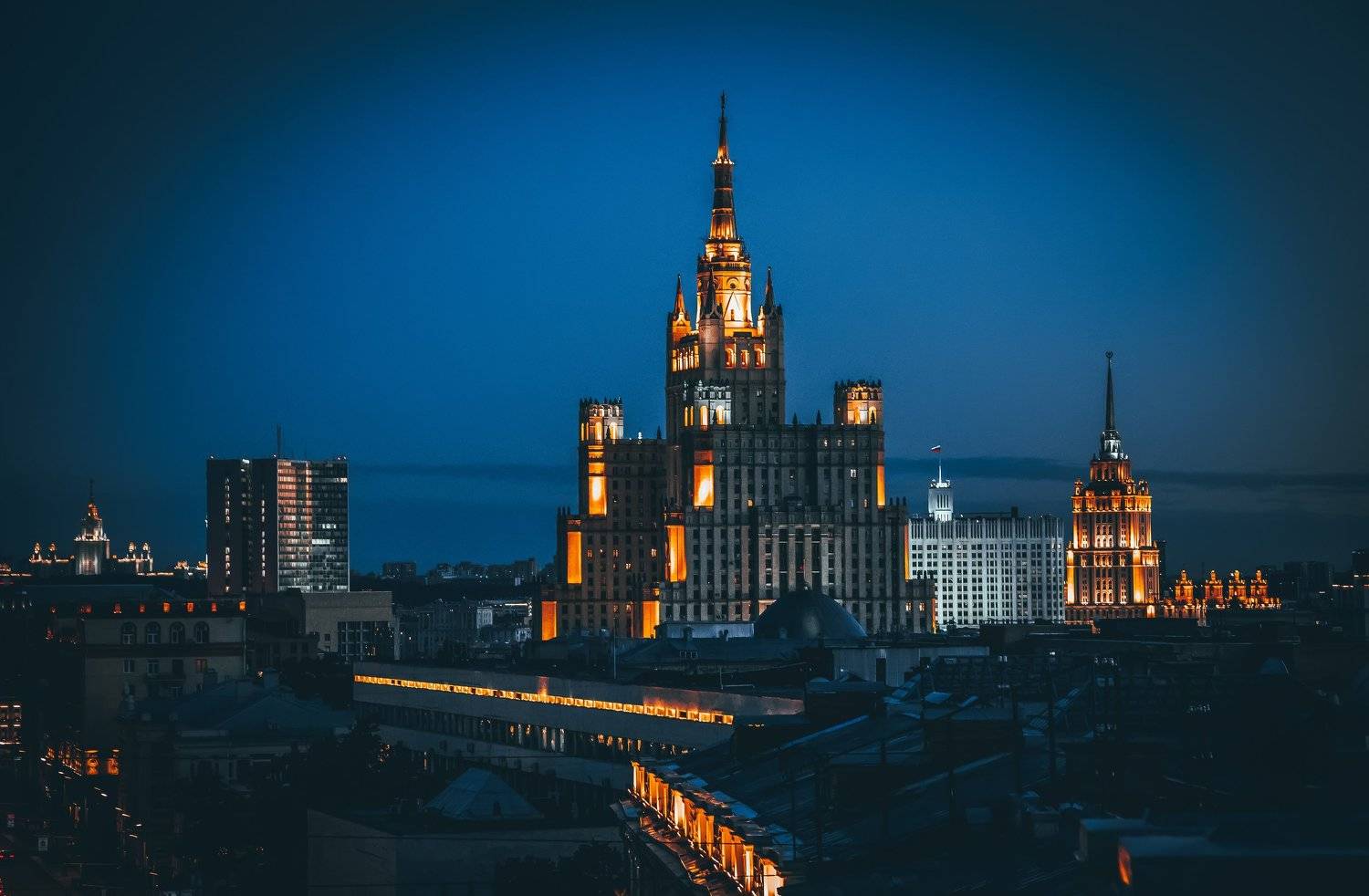 , Дмитрий Трепольский