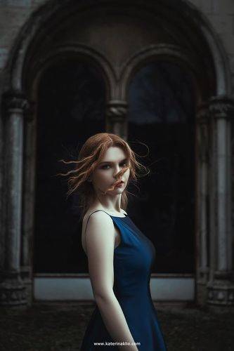 Blue Wind