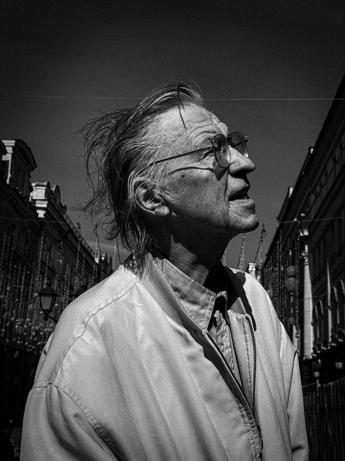 , Щеглова Марина