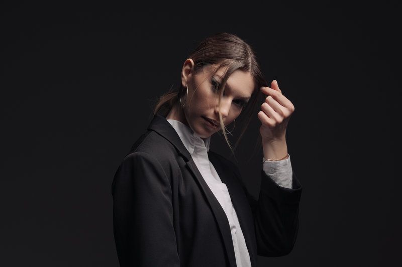 Анна фото превью