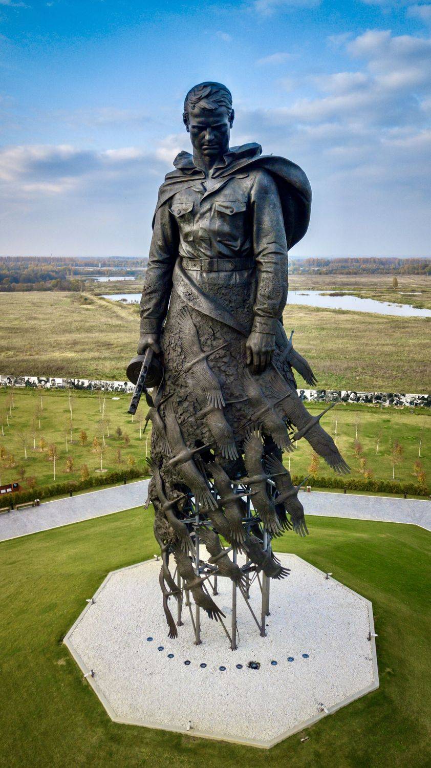 , Сергей Фаренюк