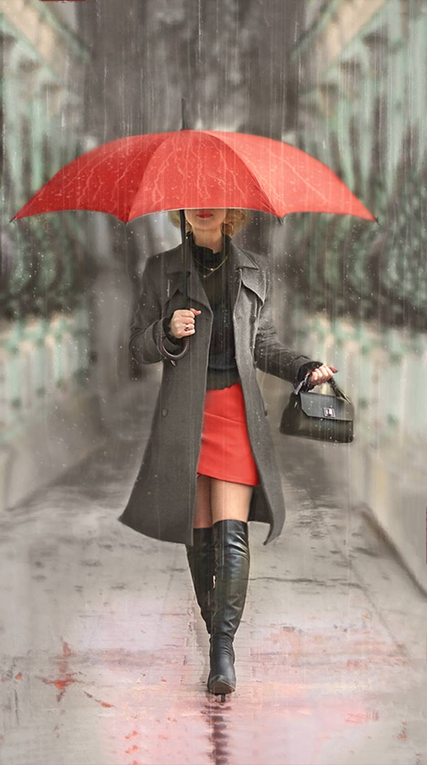 , Светлана Дерябина