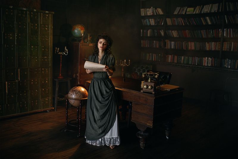 Maria фото превью