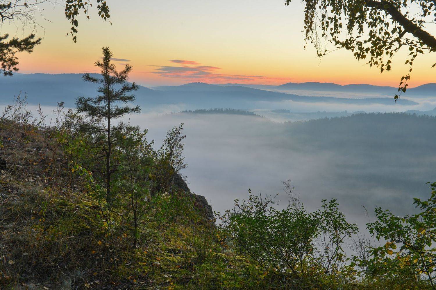 кага, маяк, белорецк, фототур, Кутыгин Эдуард