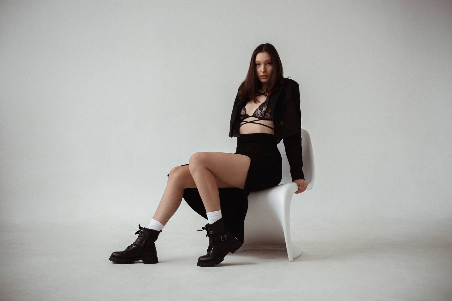 , Илья Душутин