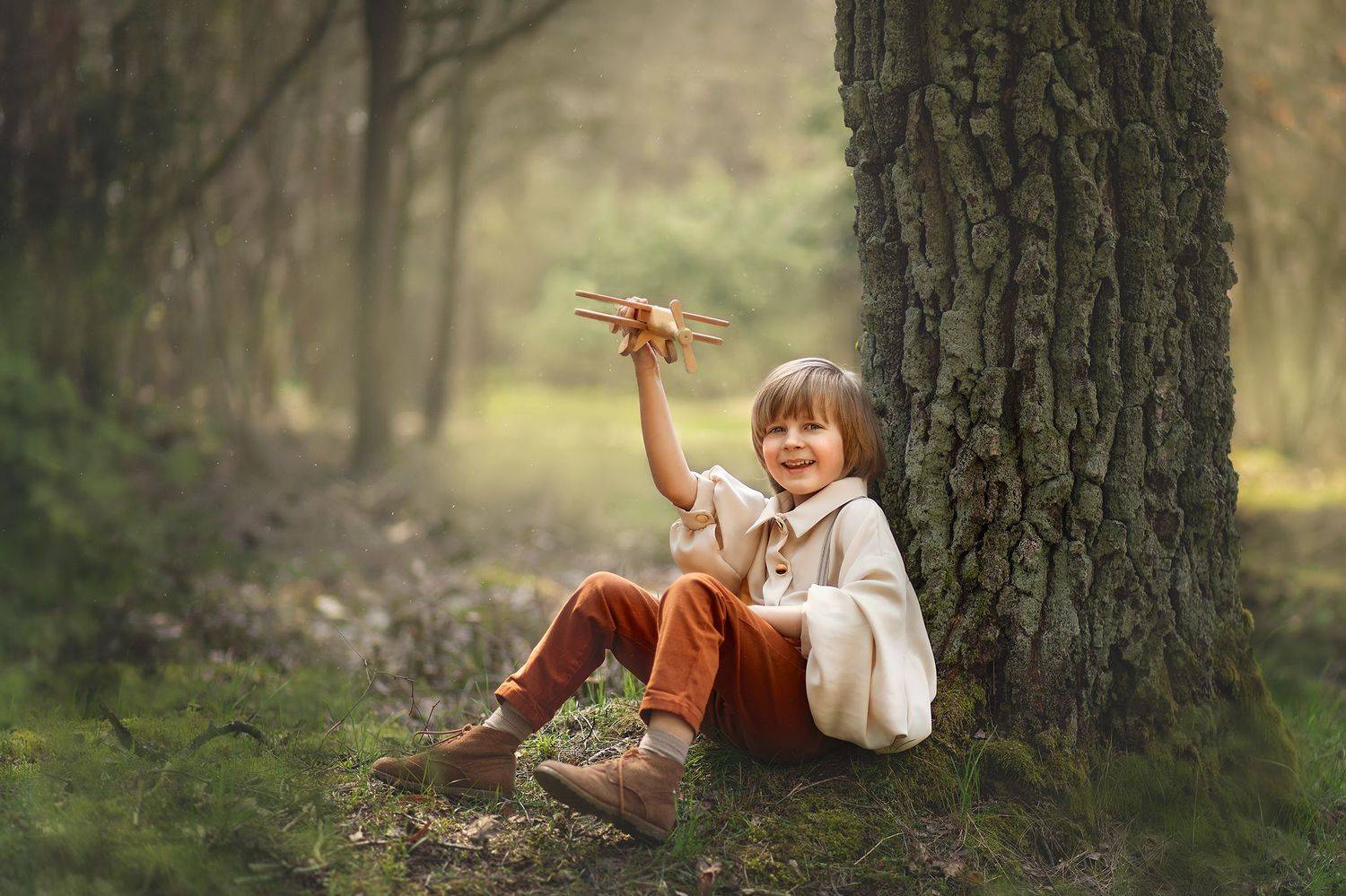 , Arlauskaite Buloviene Vilma