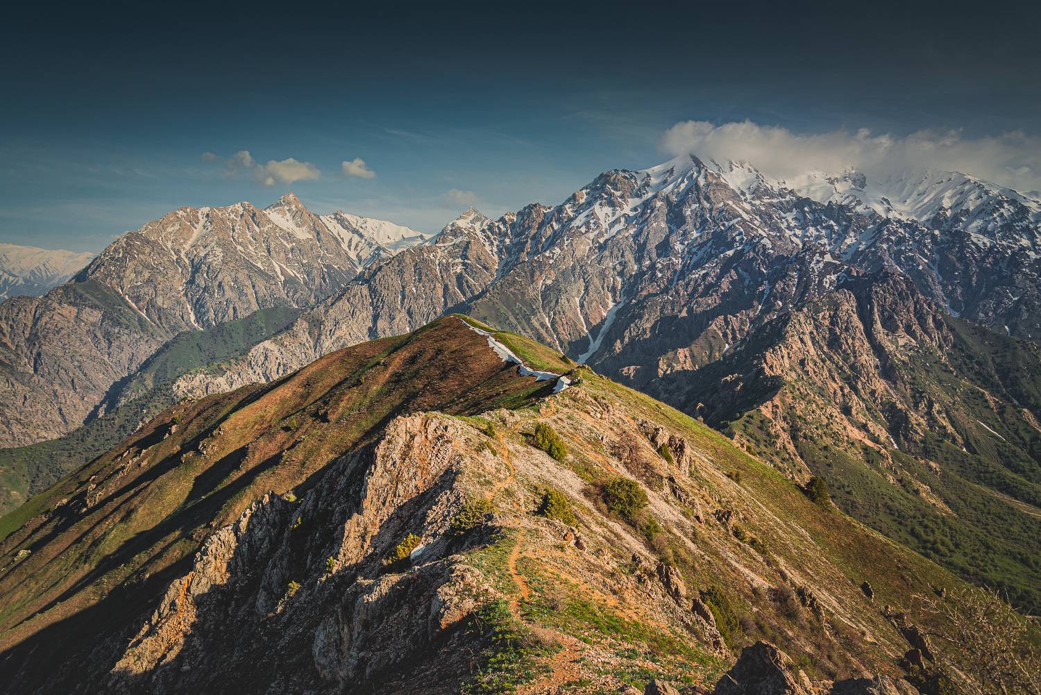 узбекистан, uzbekistan, Исаков Дмитрий