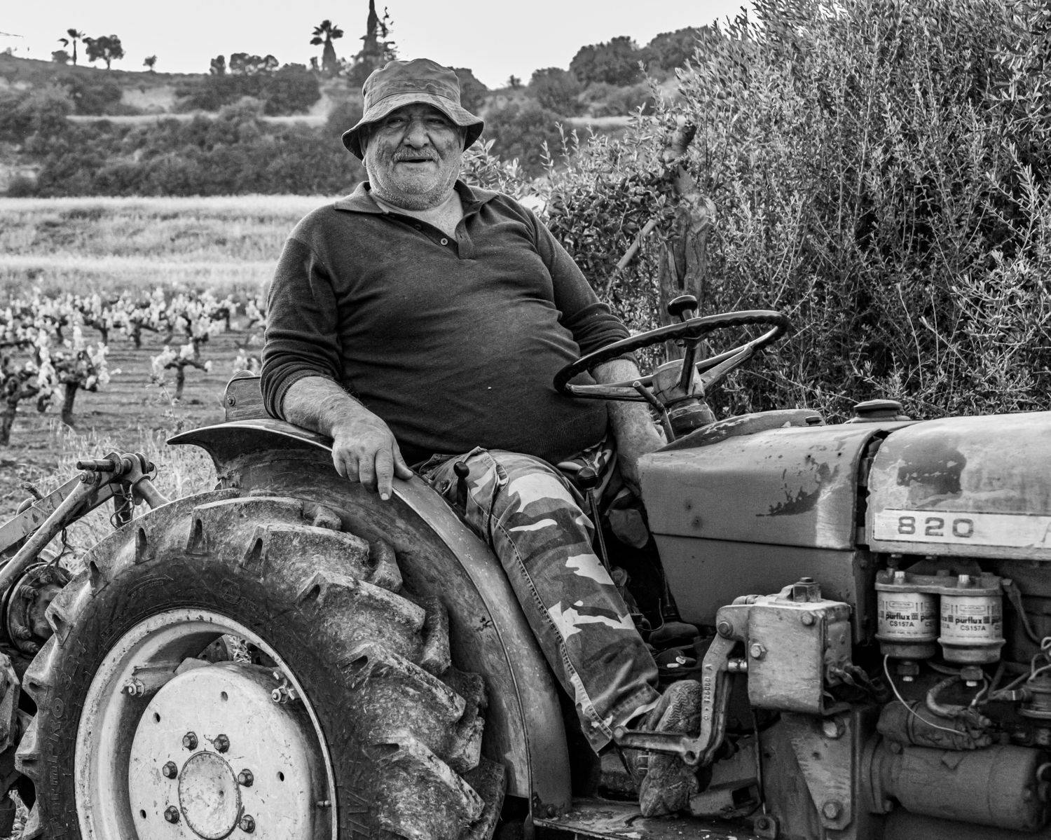 cyprus, Калинин Игорь