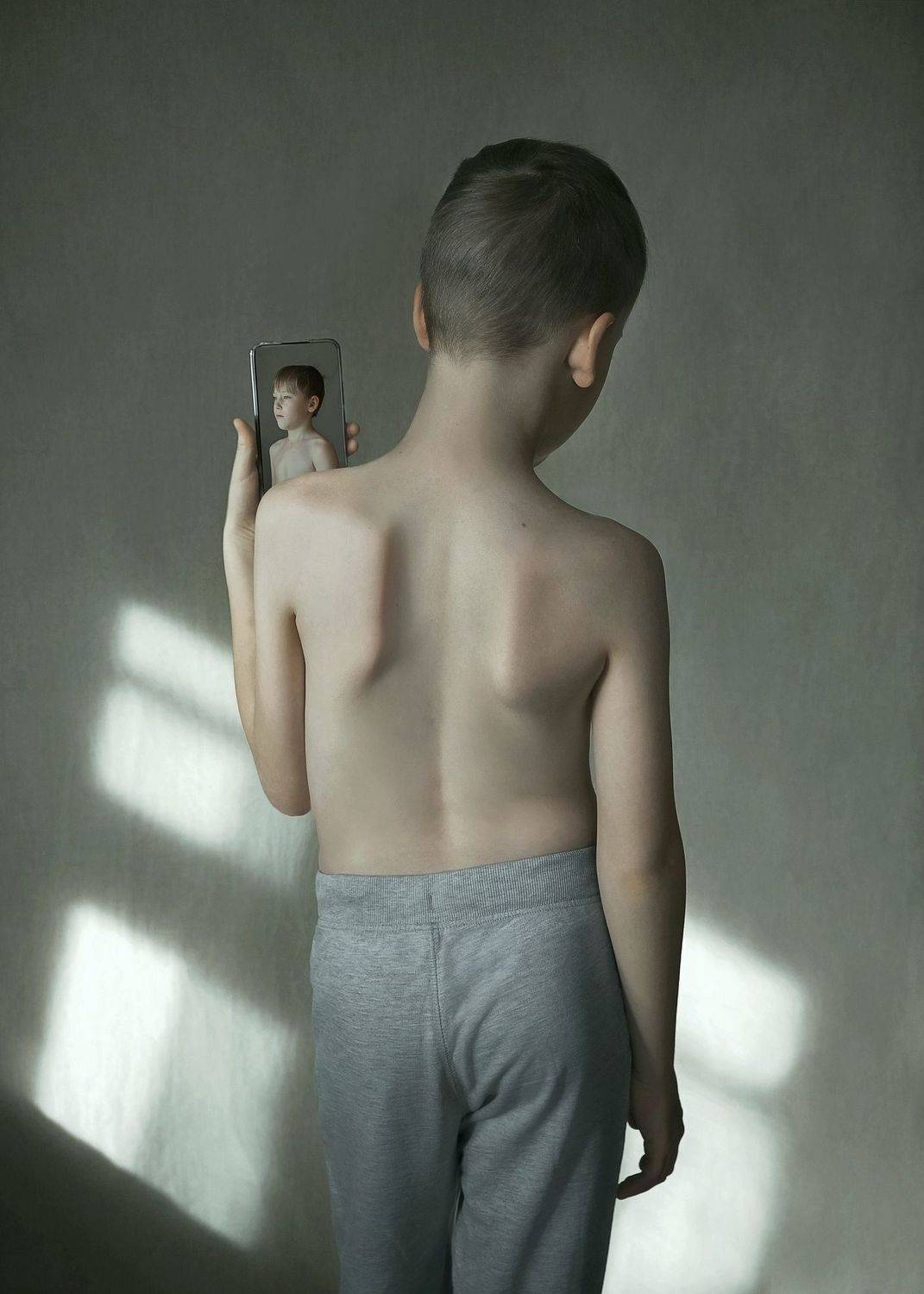 , Бурмистрова Ольга