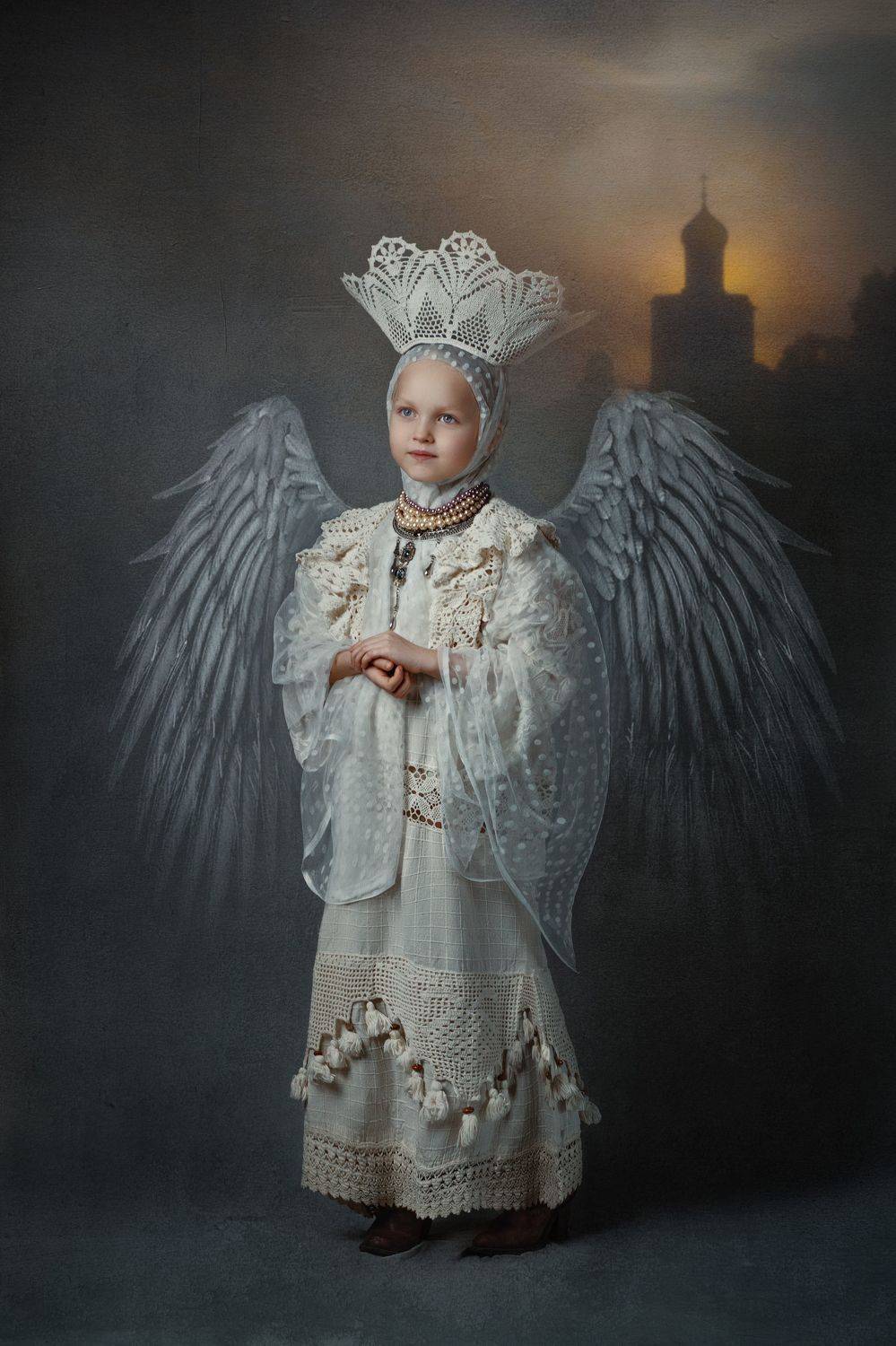 , Ященко Анастасия