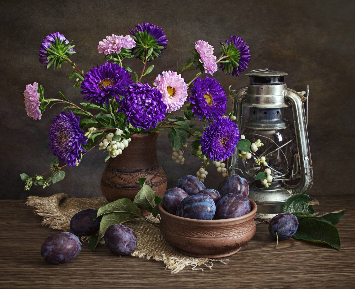 , Вера Лопатина