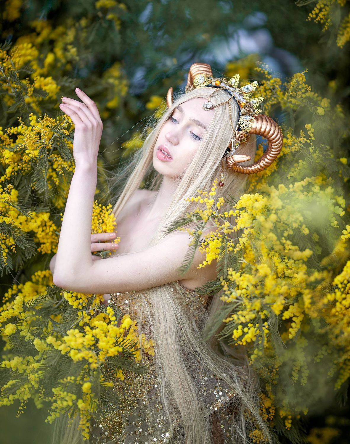 , Екатерина Маркелова