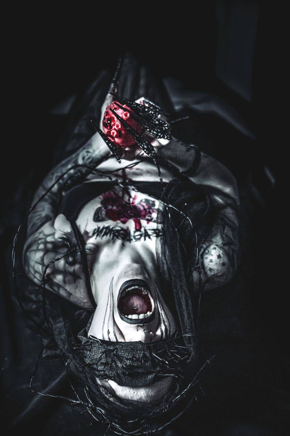 , Silvano Sil Passalacqua