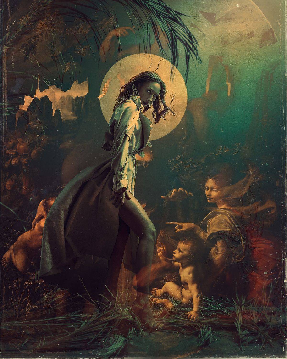 , Тихомиров Николай