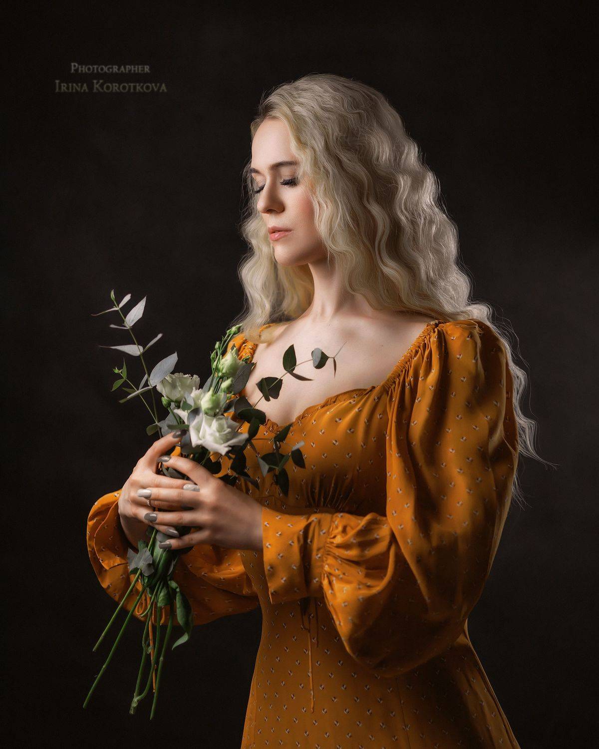 , Ирина Короткова