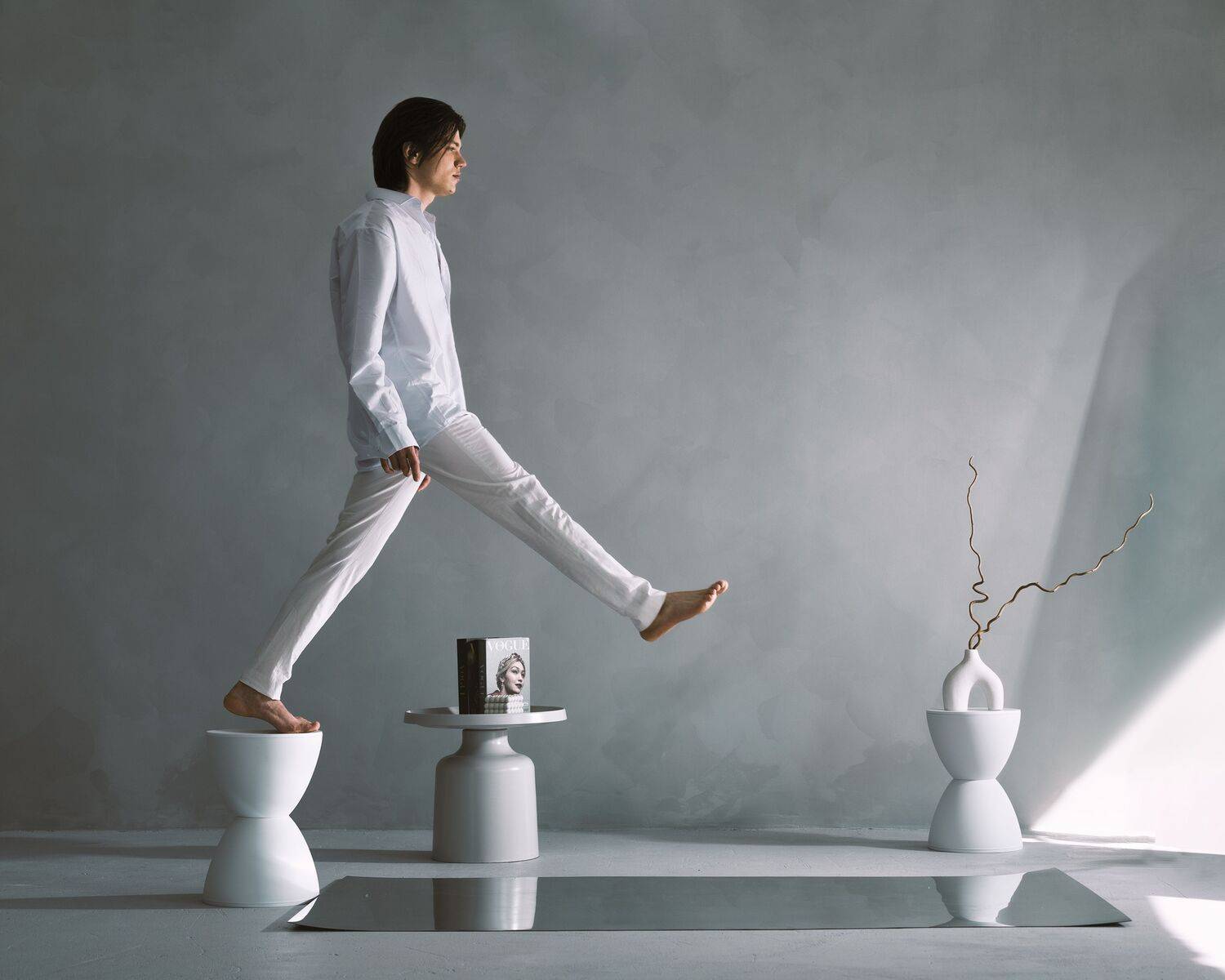 , Иван Скрыльков