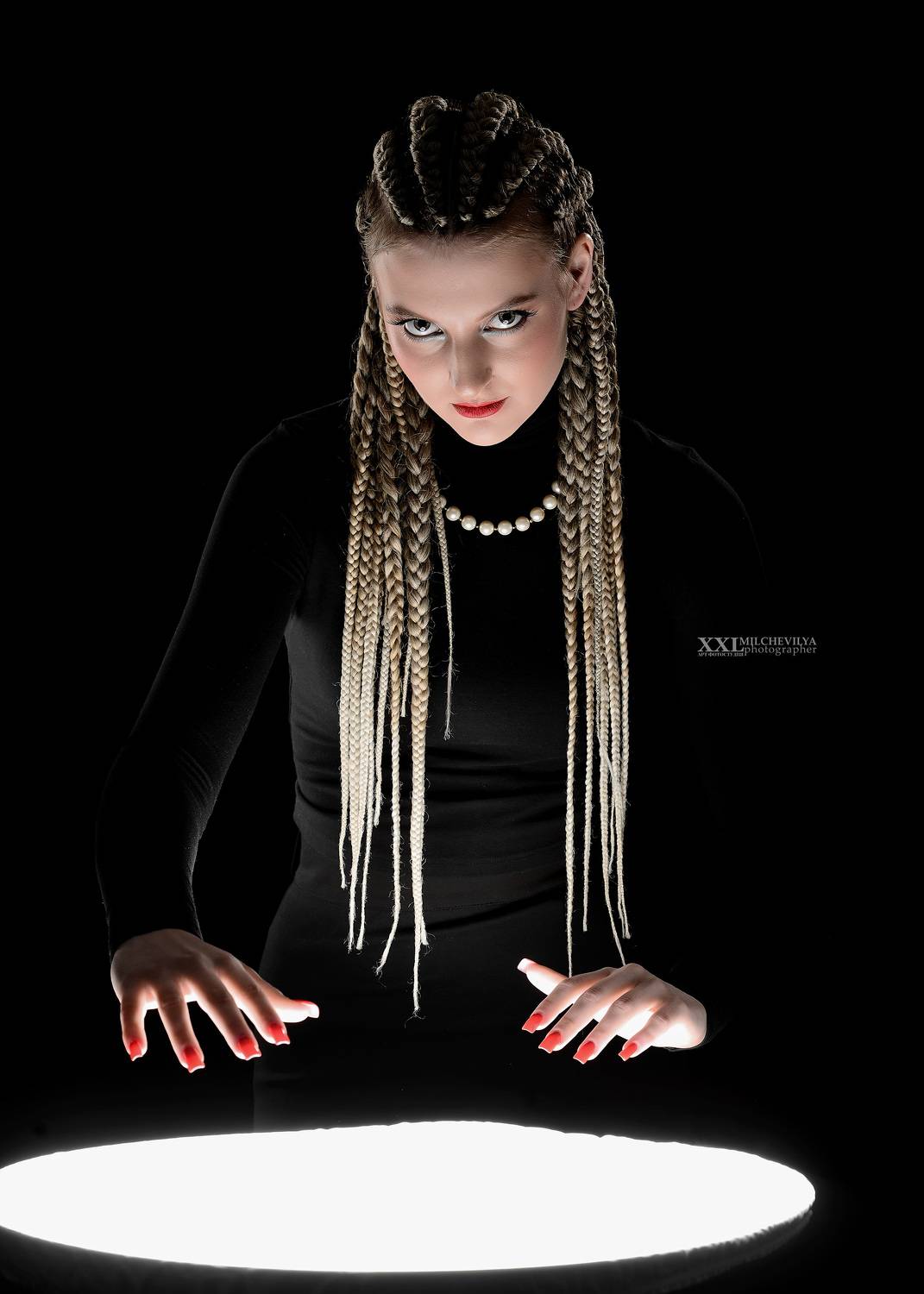 , Мильчев Илья