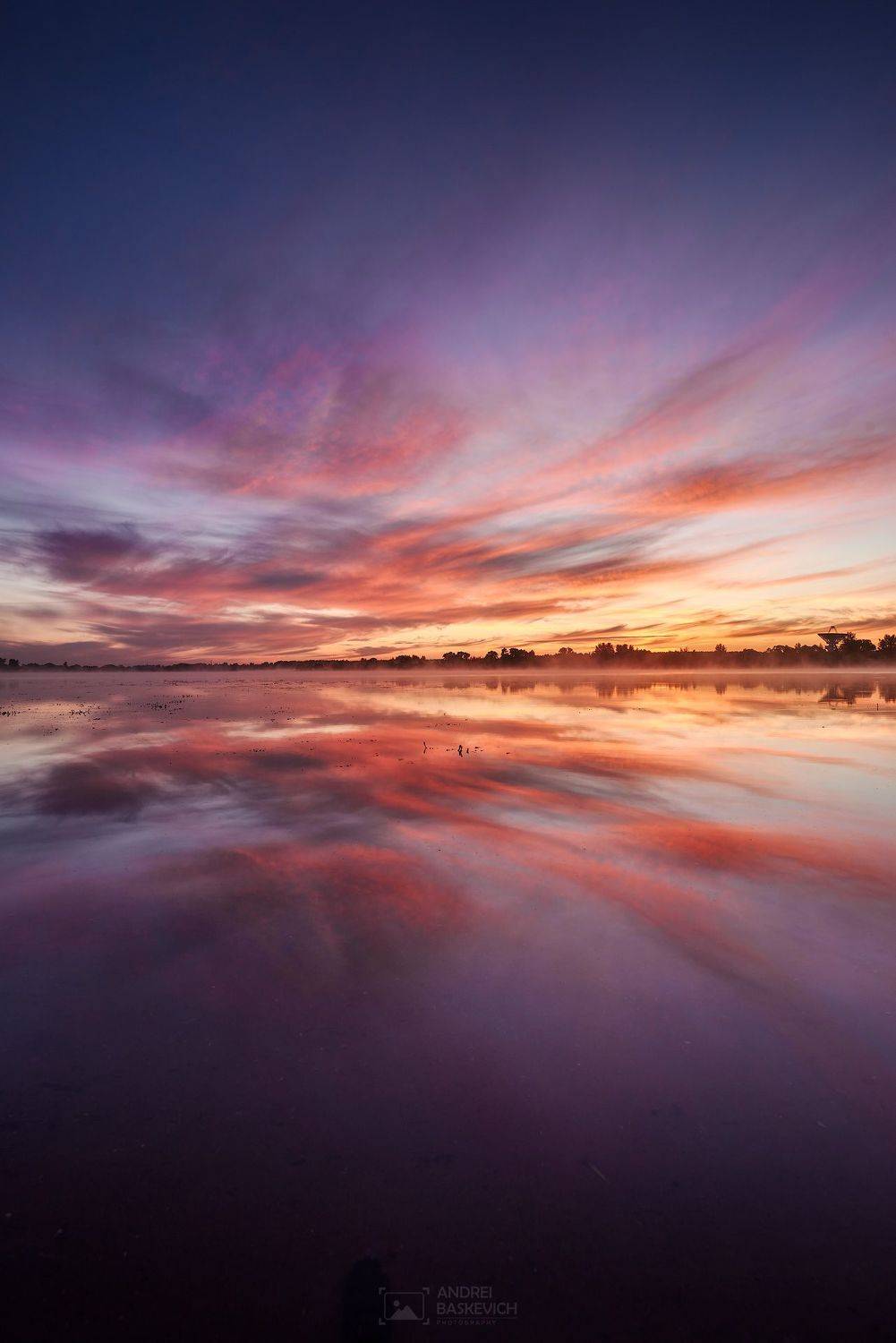 , Андрей Баскевич