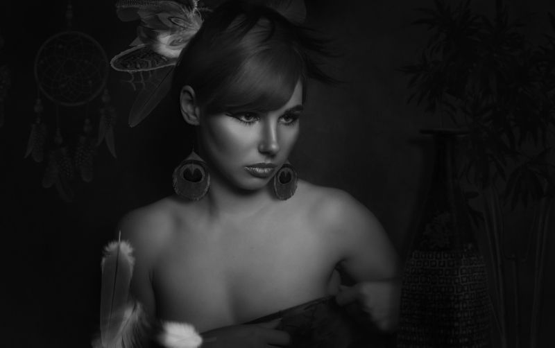 ---= feathers about =--- фото превью