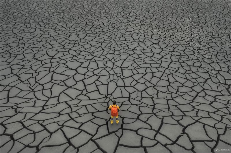 дагестан, ирганай, ирганайское водохранилище, гуниб, гунибский район, такыр, cracked land, crack, фототур в дагестан на майские праздники, фототур в дагестан Cracked Land фото превью