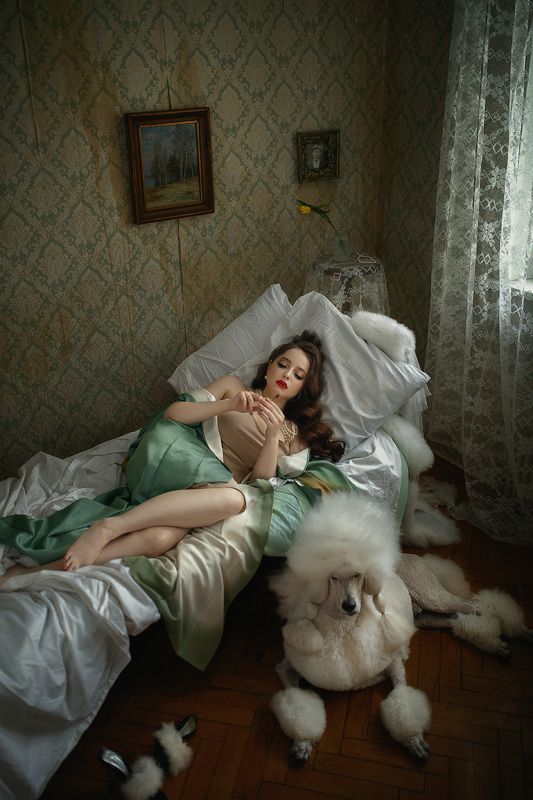 Призрак счастья фото превью