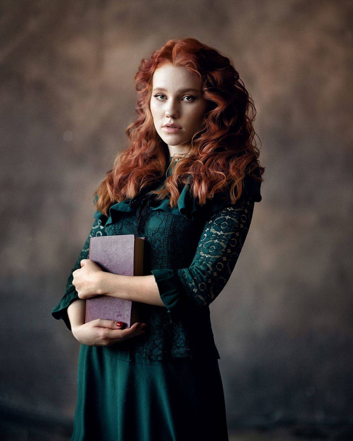 , Бармина Анастасия