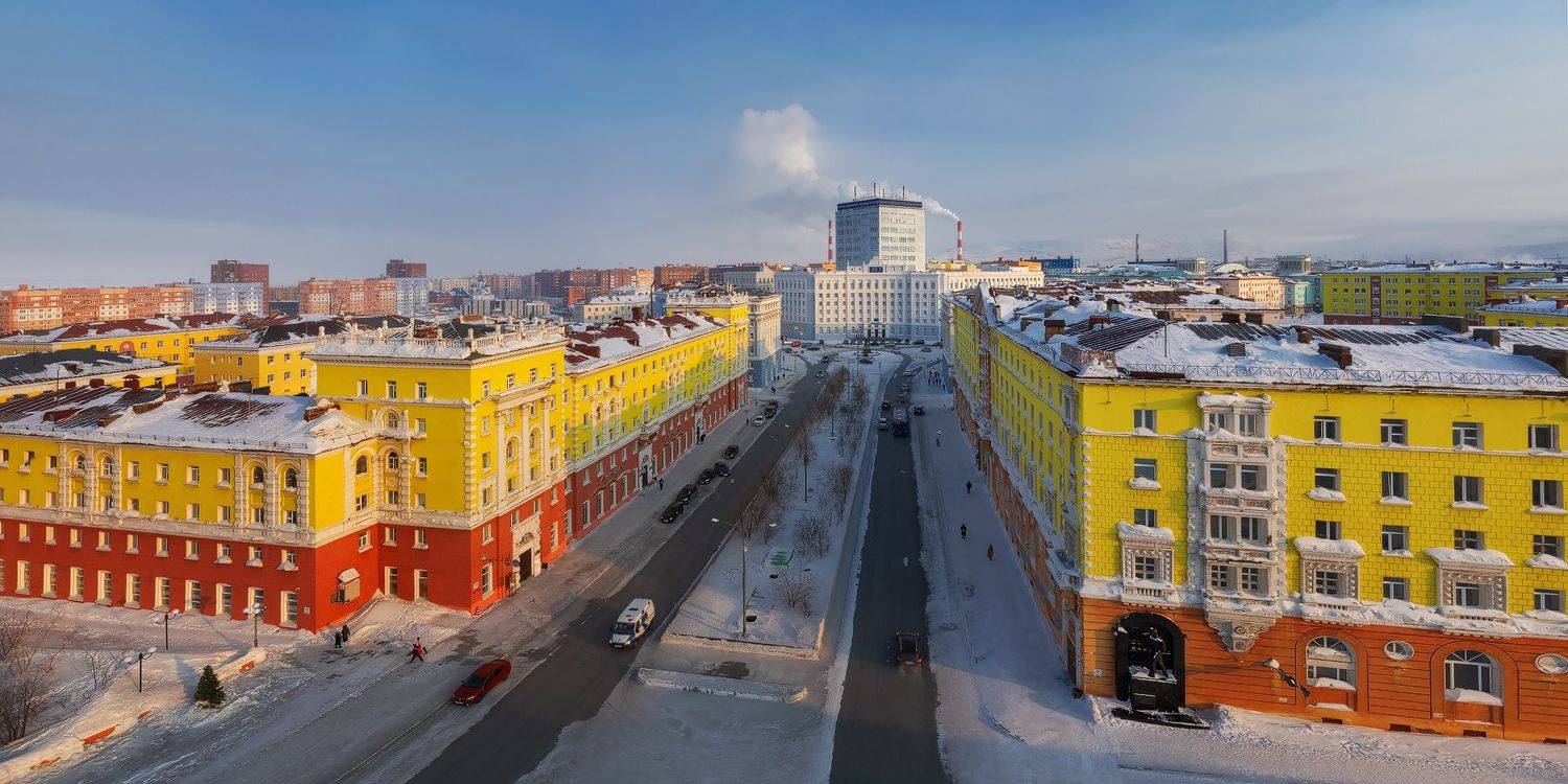 , Михаил Проскалов