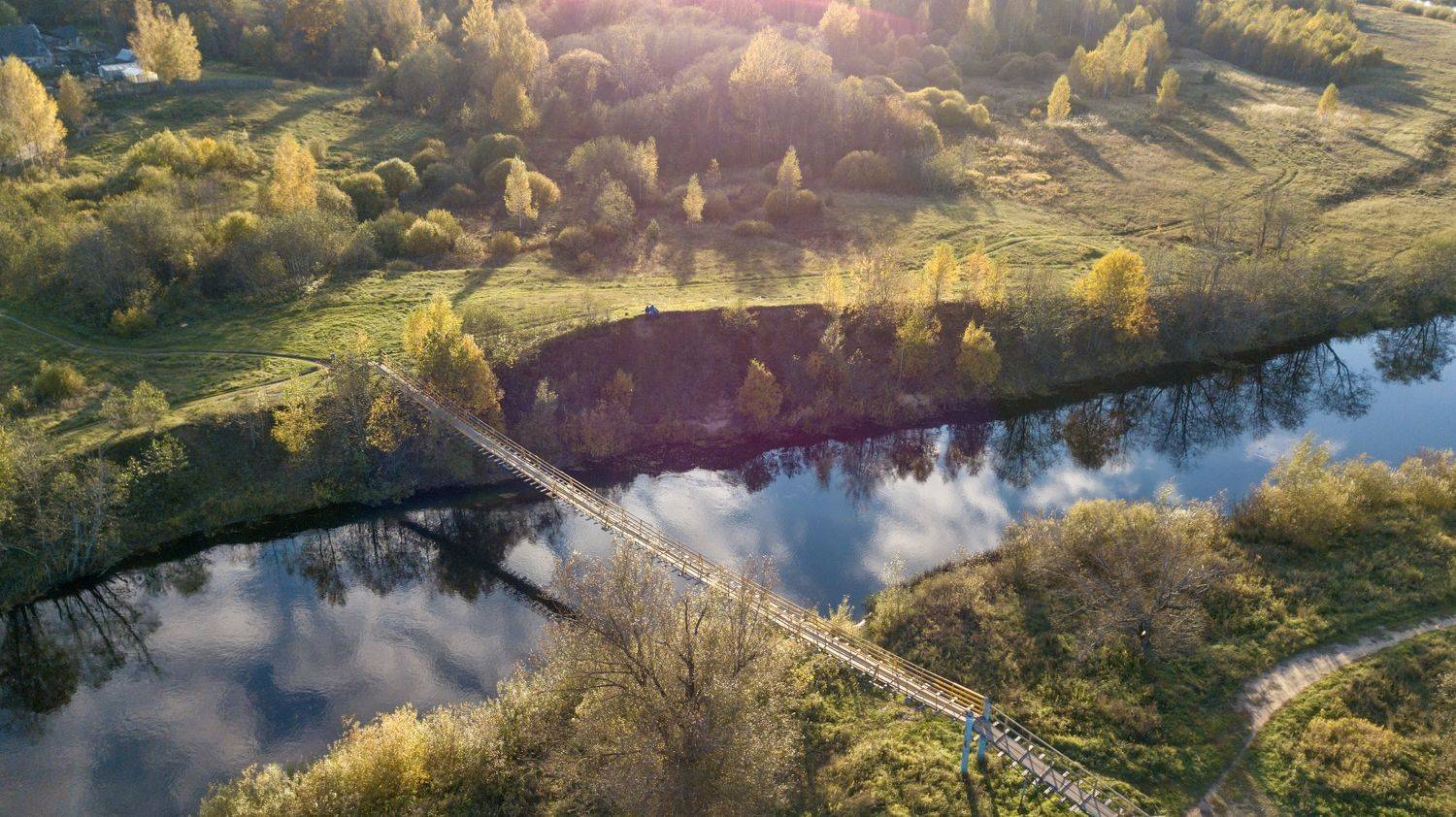 , Сергей Фаренюк