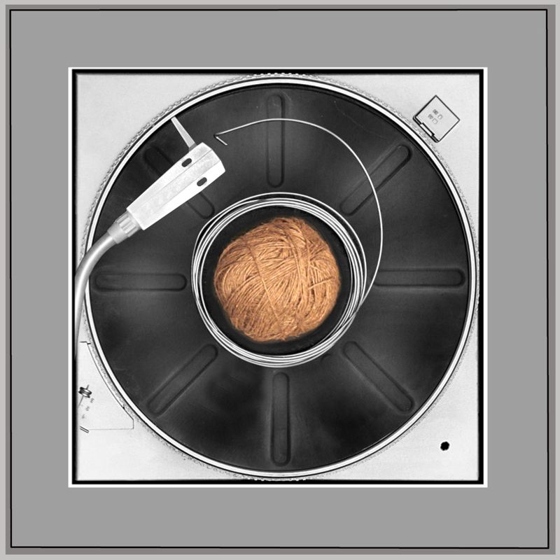 Мелодия фото превью