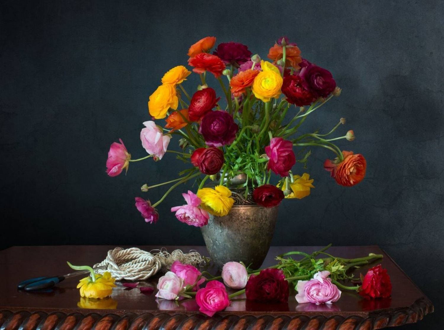 , Людмила Бекман