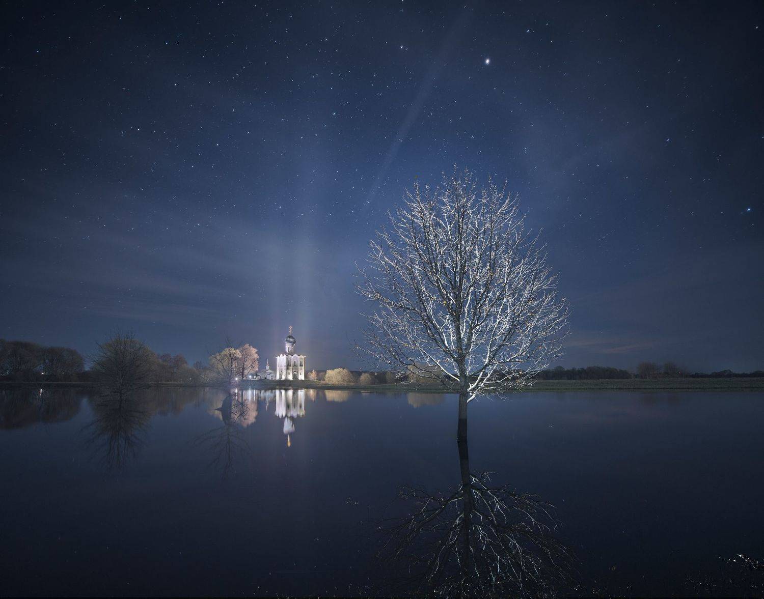 боголюбово, Захарова Наталья