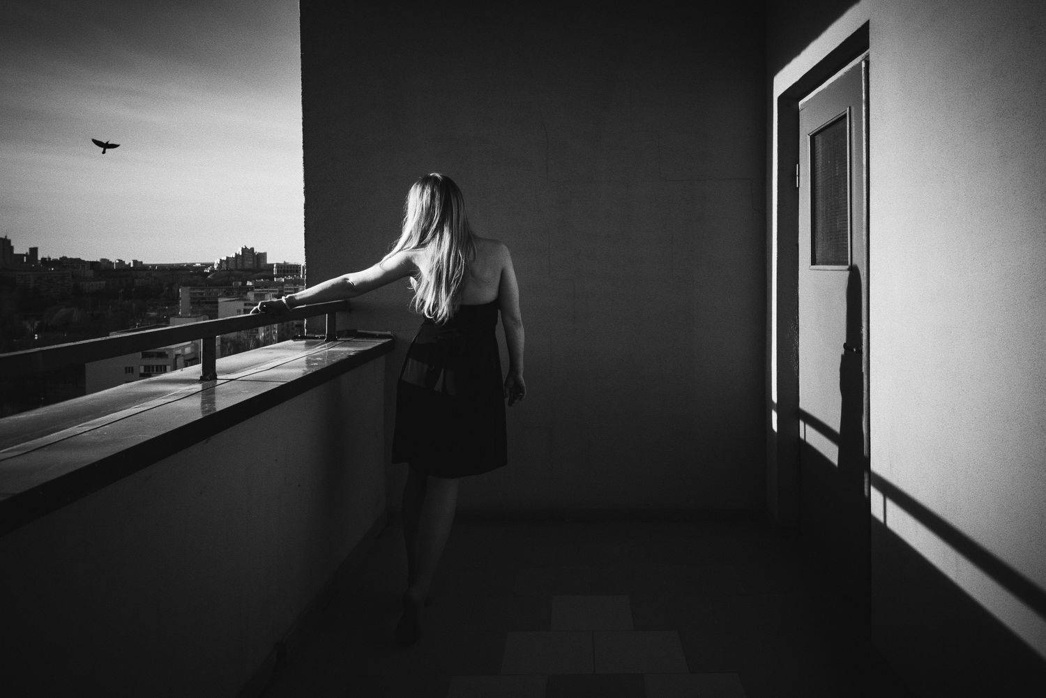 , Karina Aleksandrova