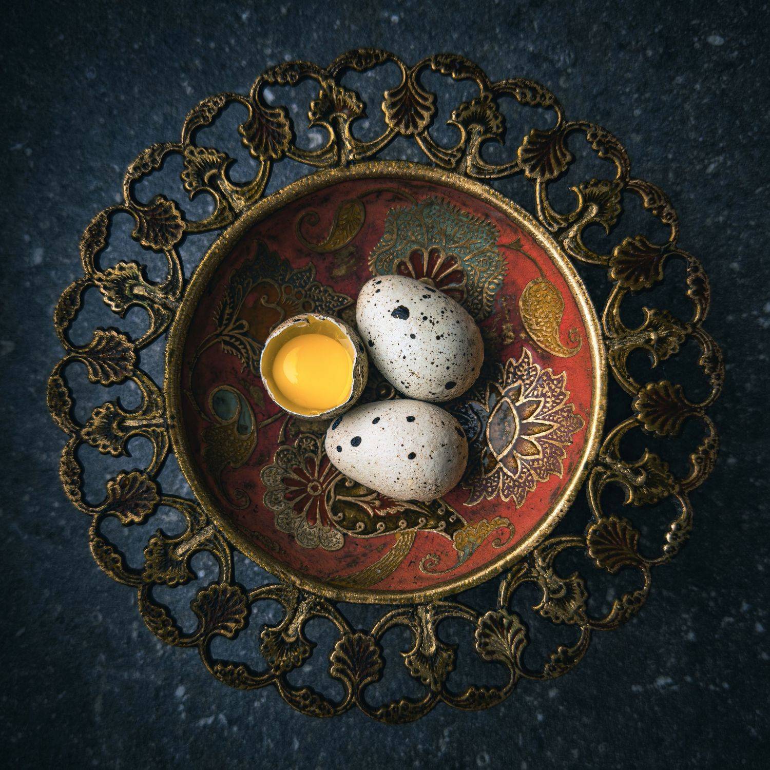 , Karina Aleksandrova