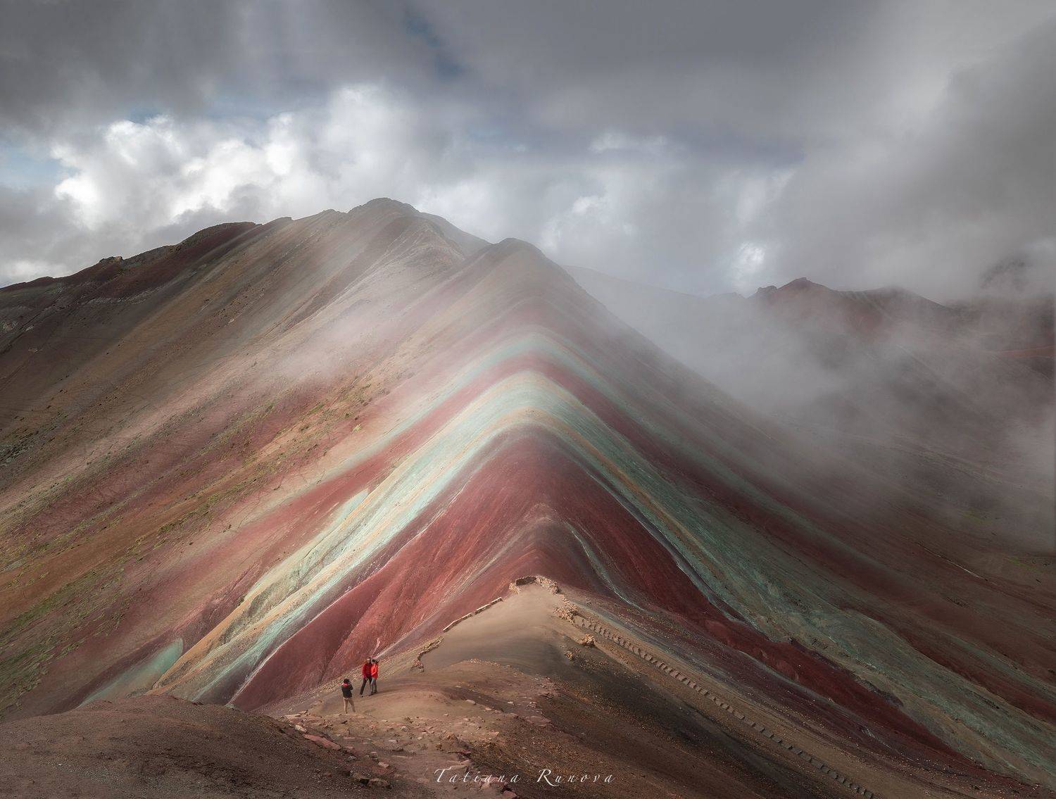 , Рунова Татьяна