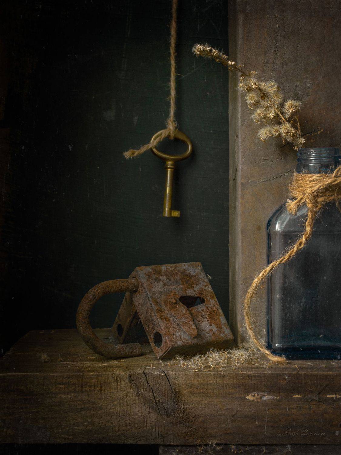 , Чернин Дмитрий