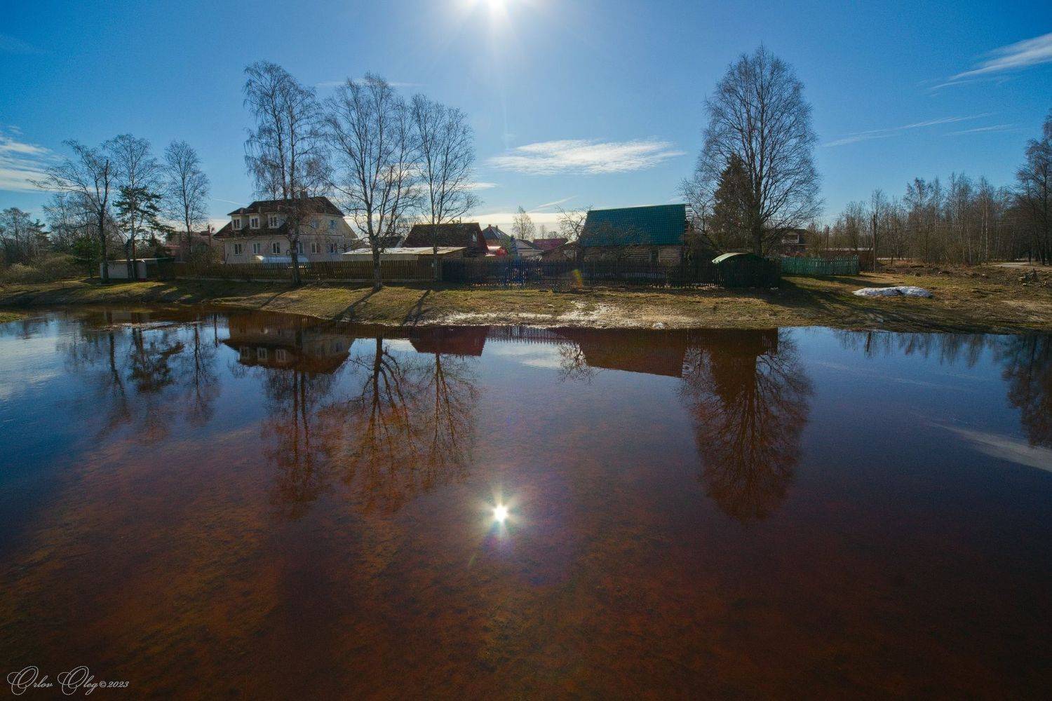 , Орлов Олег