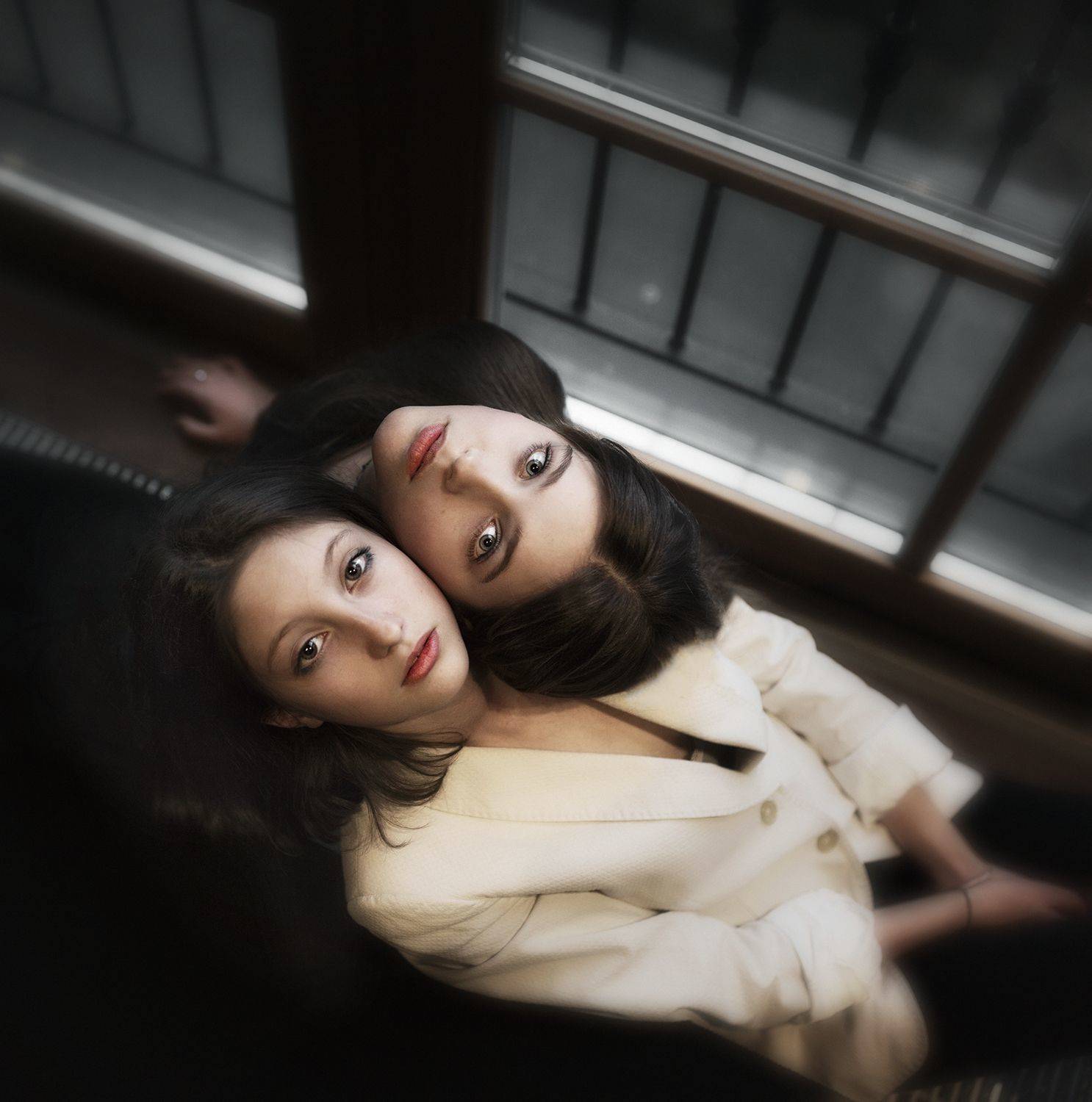 , Desislava Kuleshova