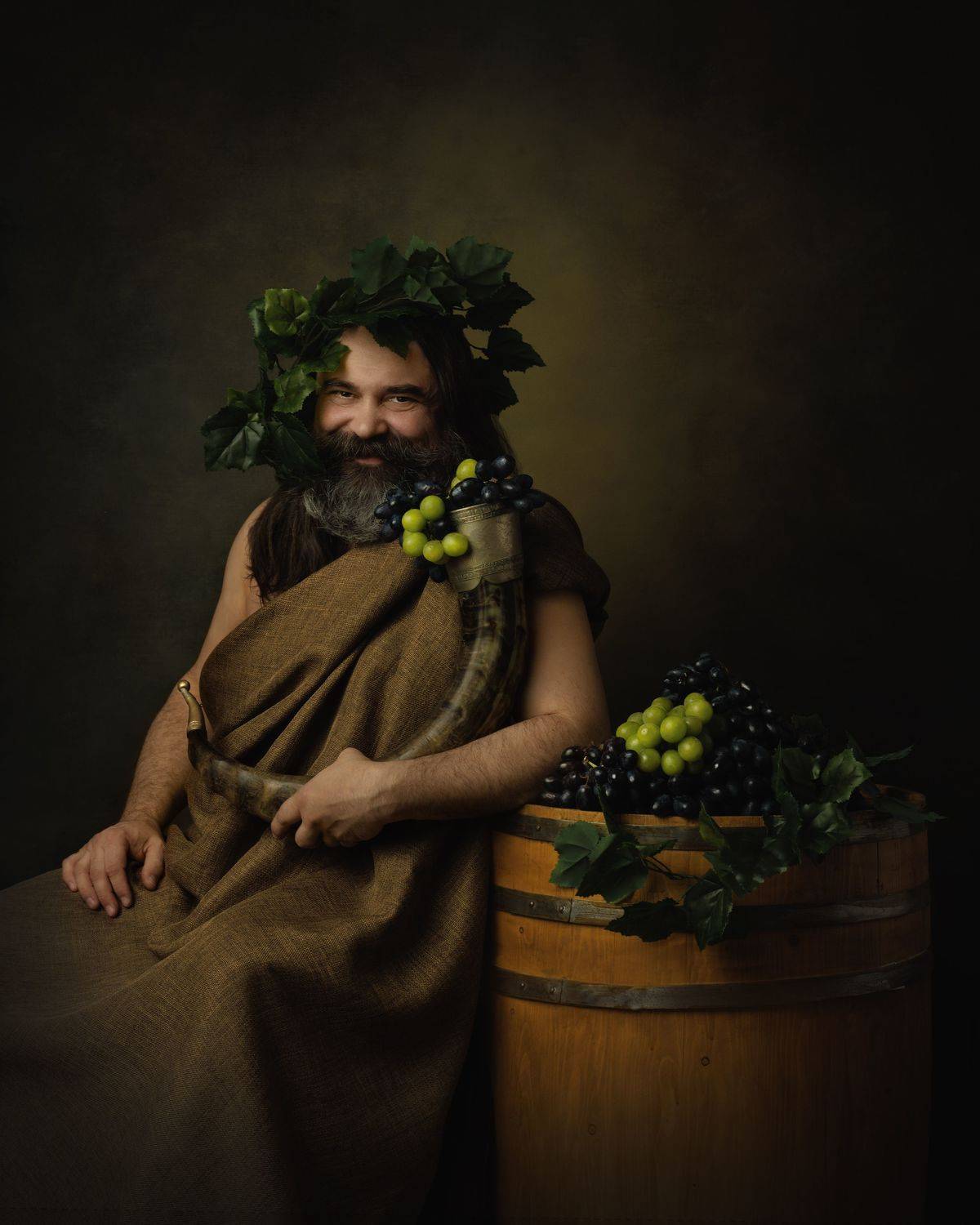 , Ольга Савельева