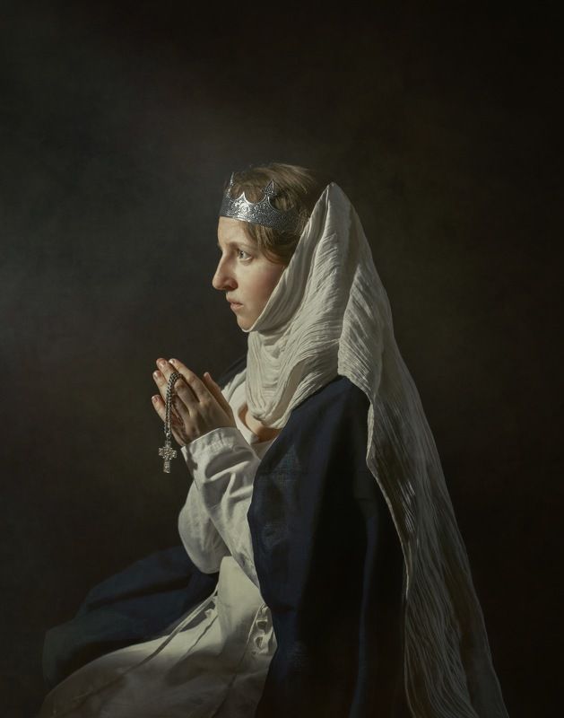 Надежда фото превью