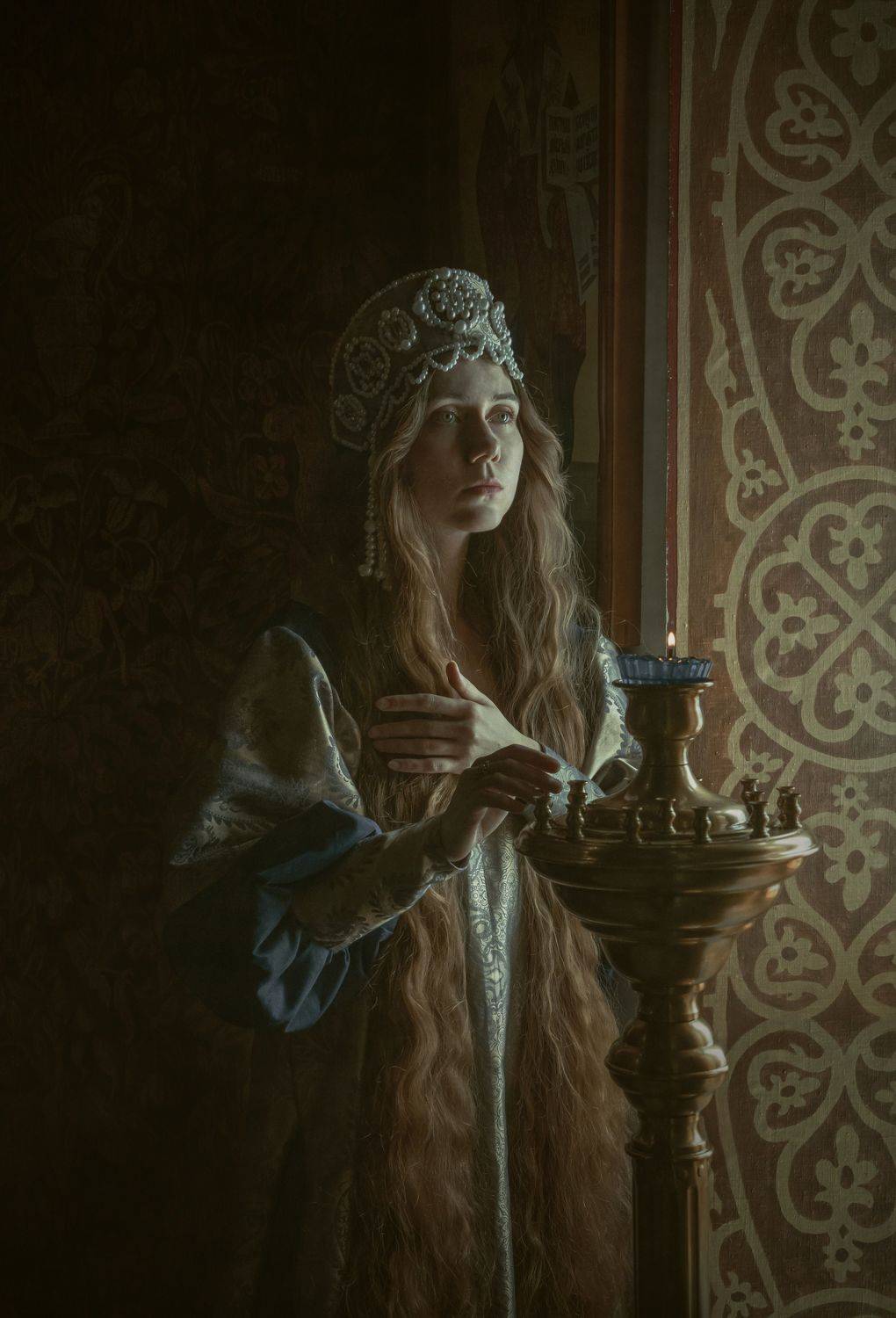 , Горбунова Юля