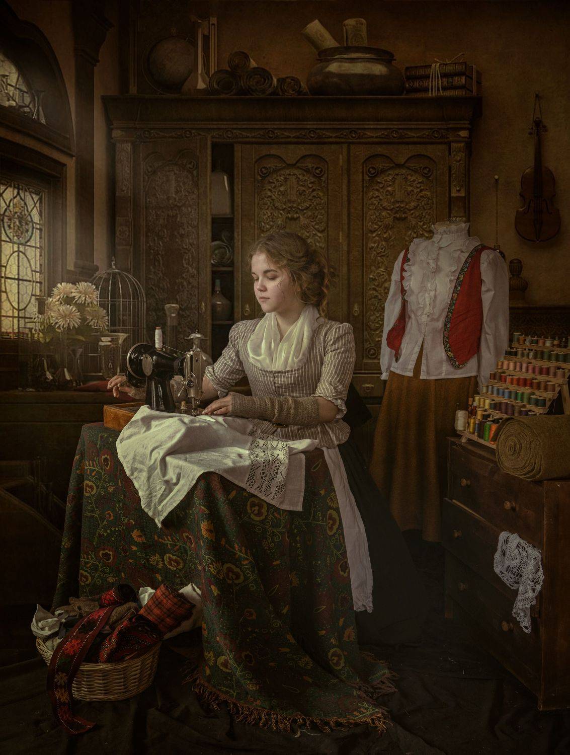 , Горбунова Юля