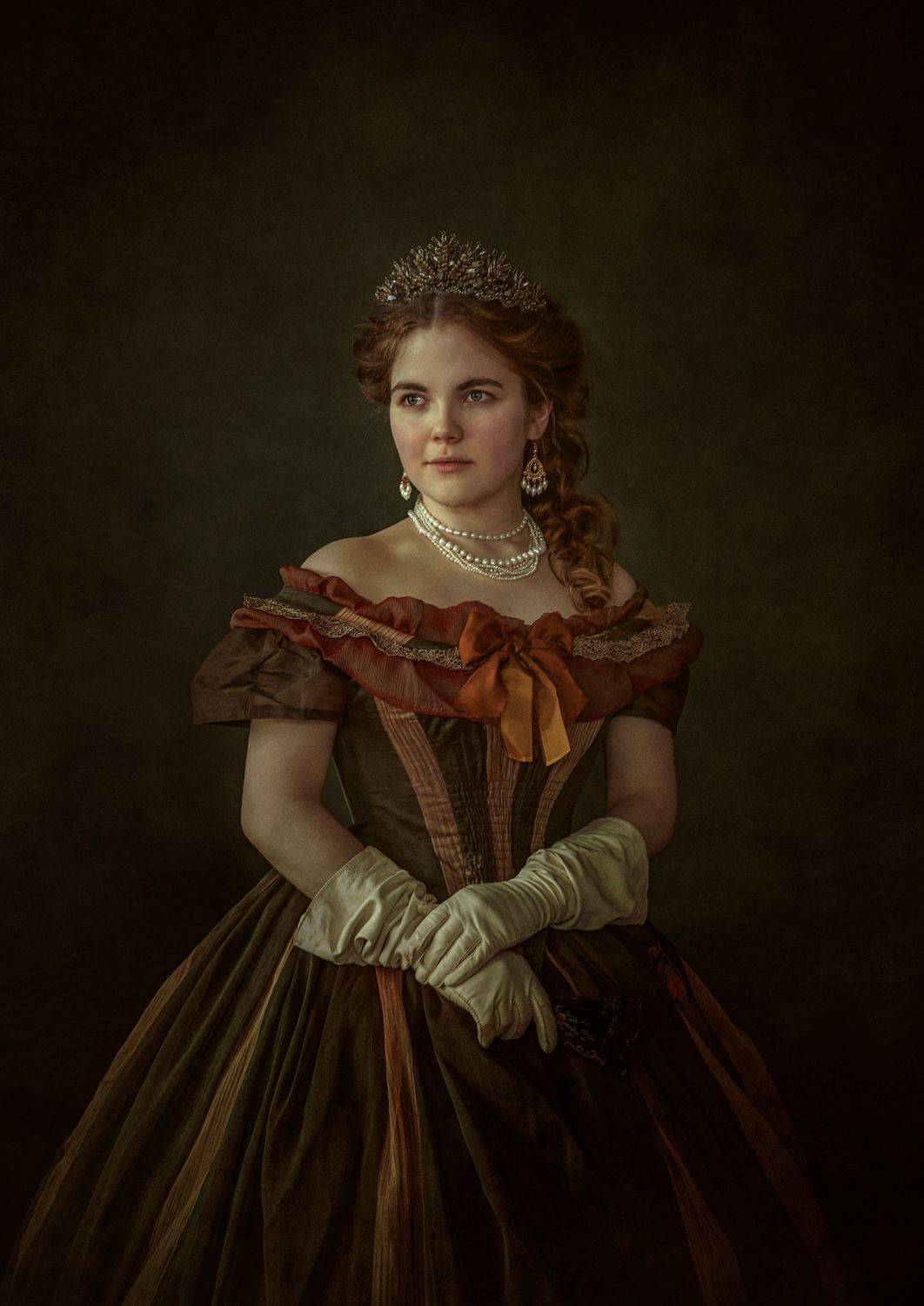 , Горбунова Юля