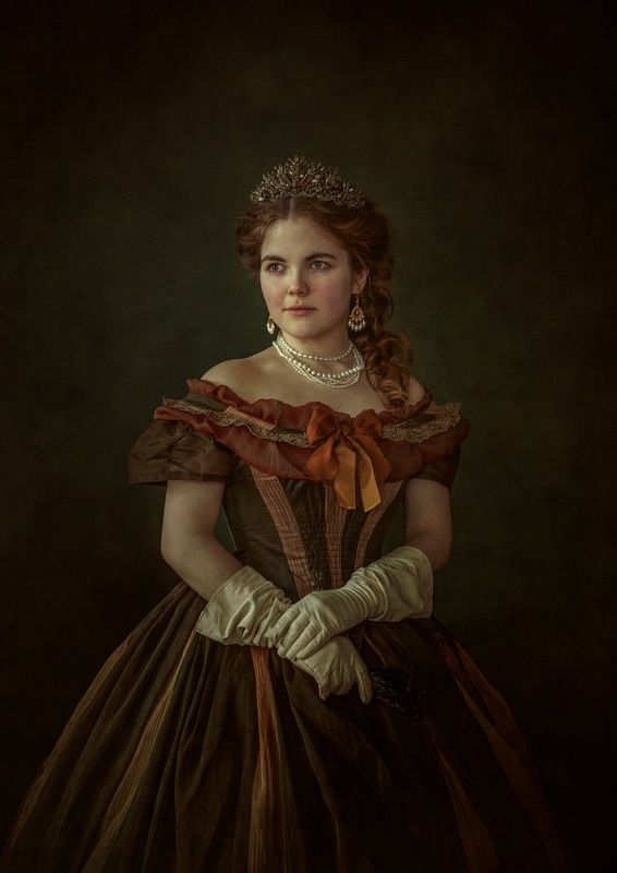 Екатерина фото превью