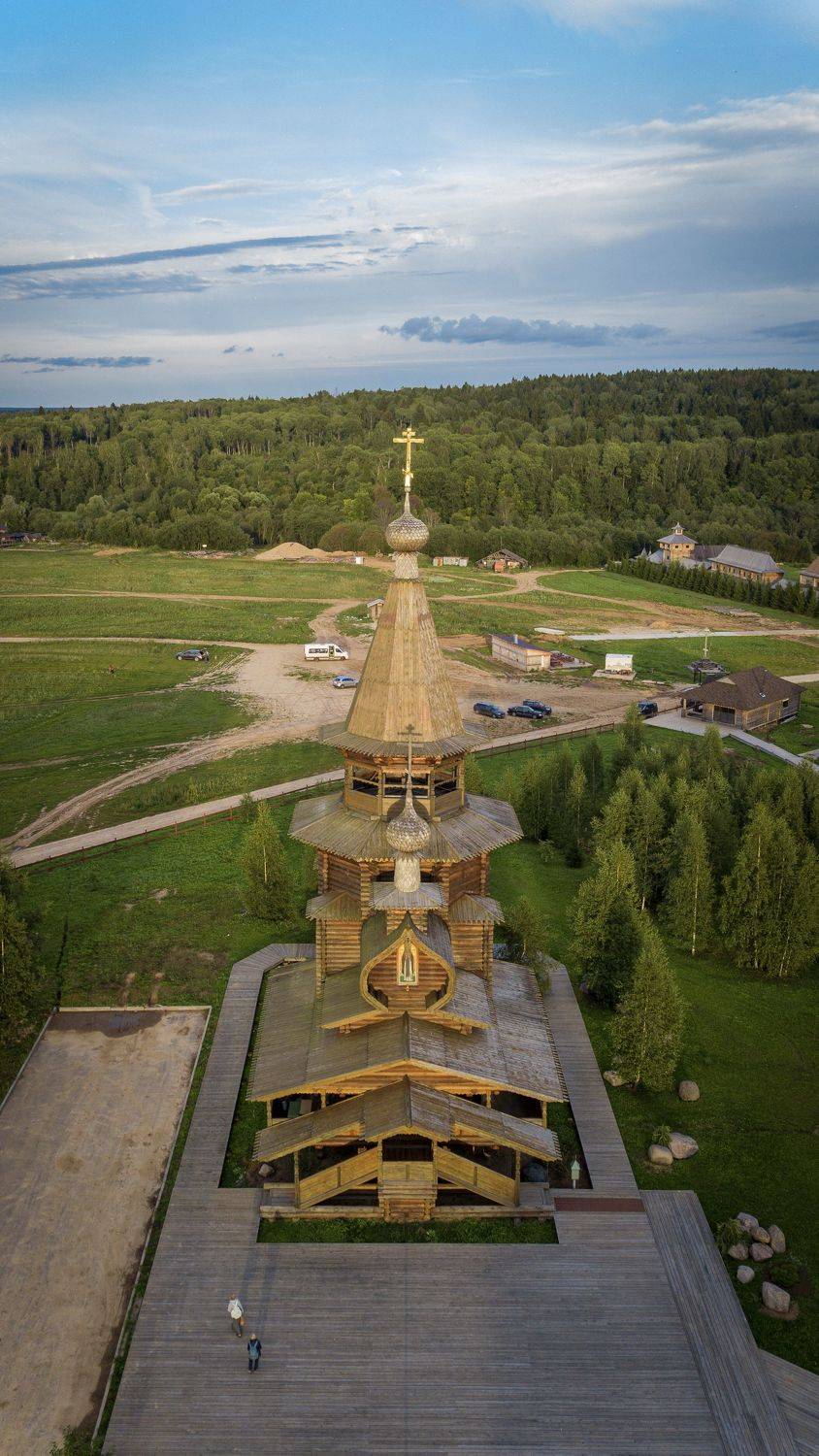 , Сергей Фаренюк